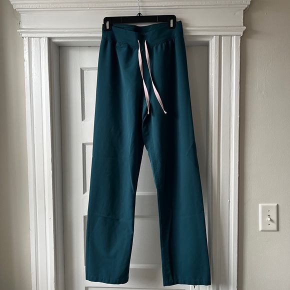 Figs high waisted Livingston S/T - Picture 1 of 4